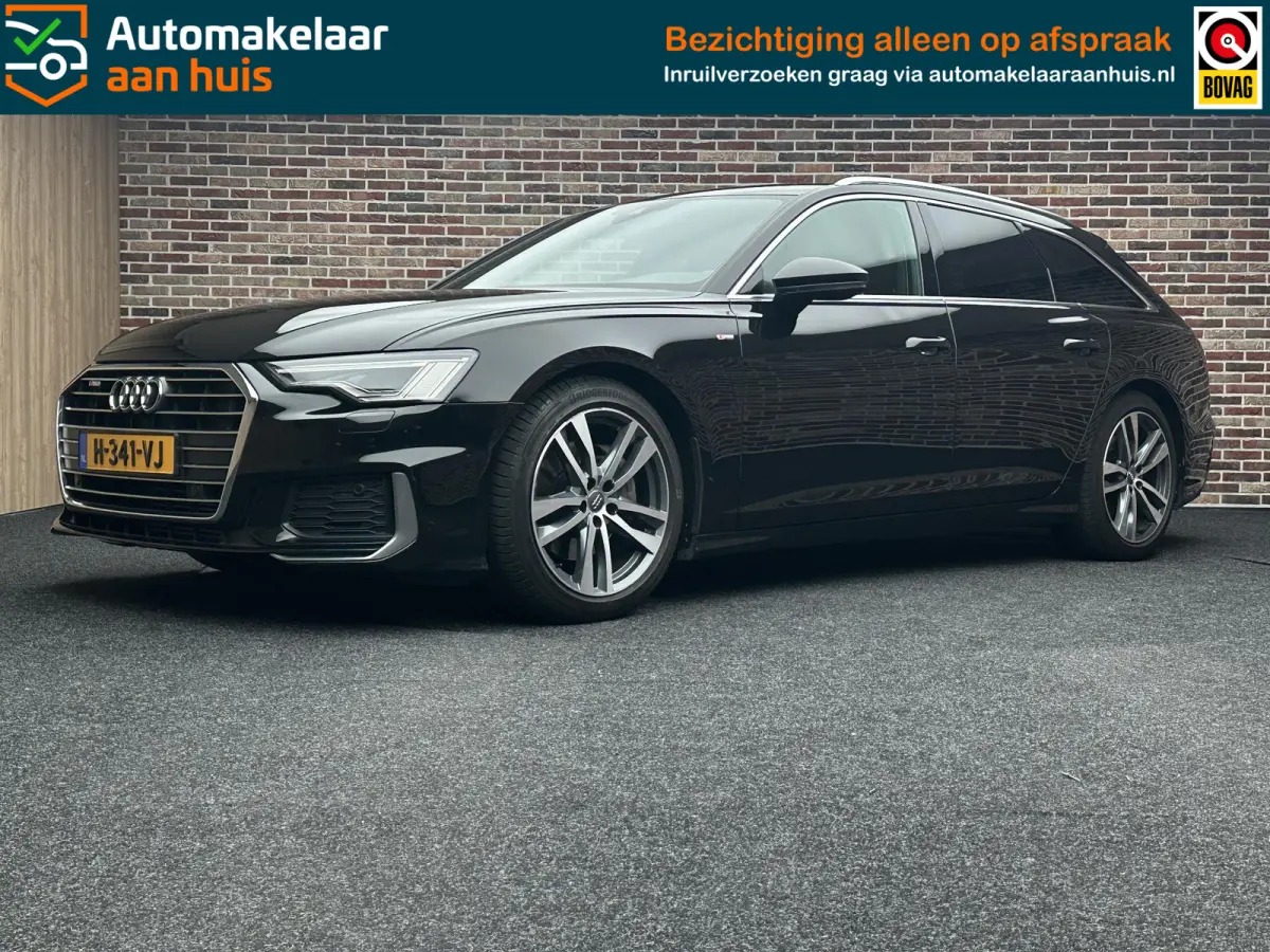 45 TFSI S edition S line | Memory