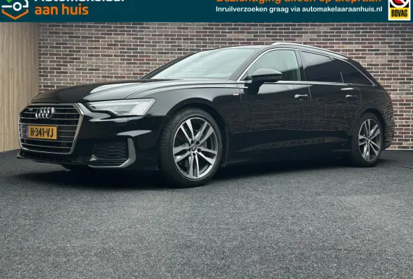 45 TFSI S edition S line | Memory