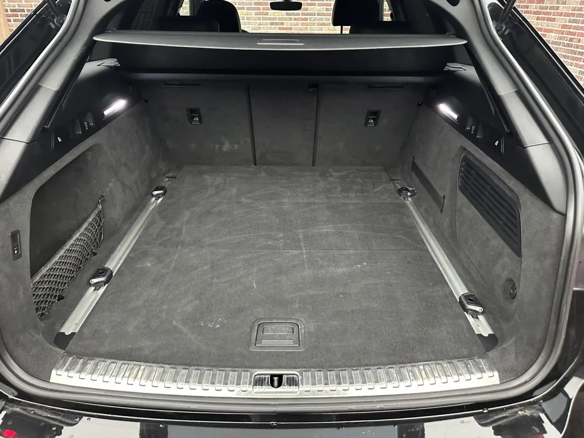 45 TFSI S edition S line | Memory