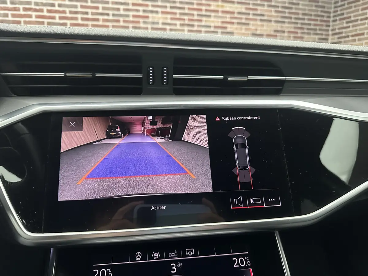 45 TFSI S edition S line | Memory