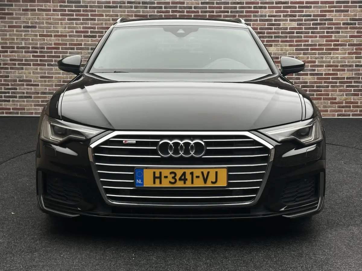 45 TFSI S edition S line | Memory