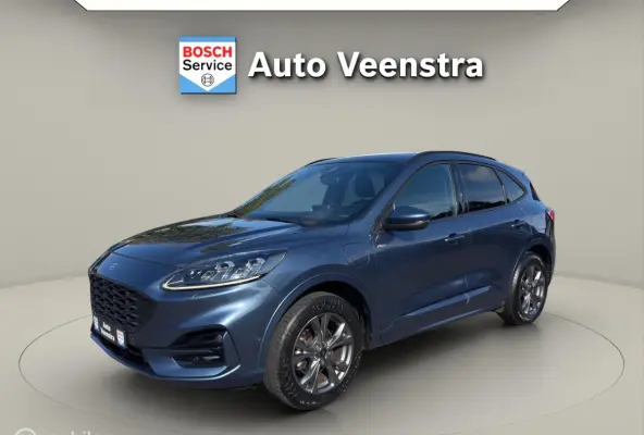 2.5 PHEV ST-Line X|B&O|TREKH|STOEL.VERW|ALCANTARA