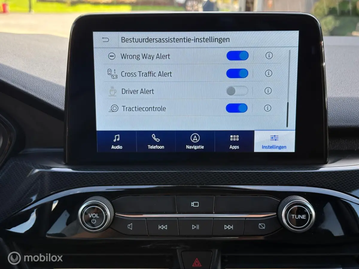 2.5 PHEV ST-Line X|B&O|TREKH|STOEL.VERW|ALCANTARA