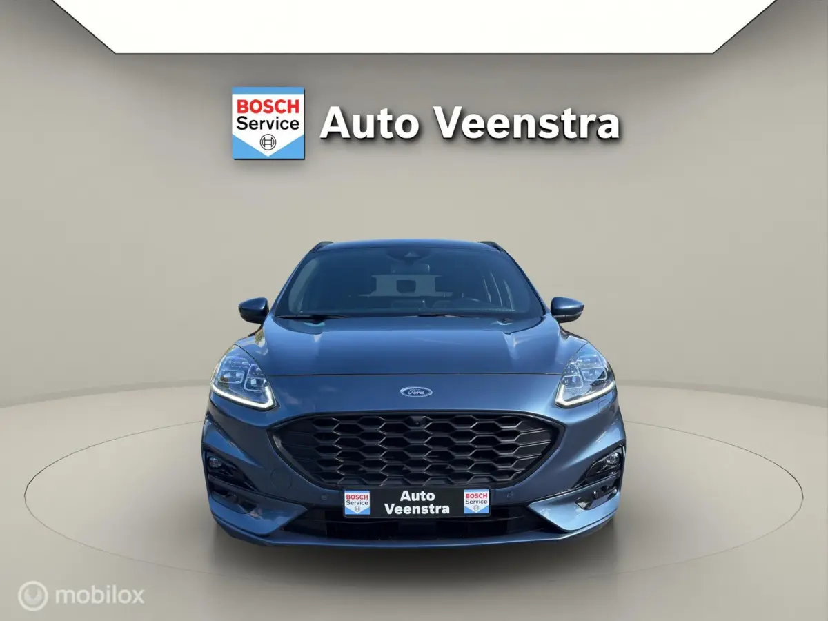 2.5 PHEV ST-Line X|B&O|TREKH|STOEL.VERW|ALCANTARA