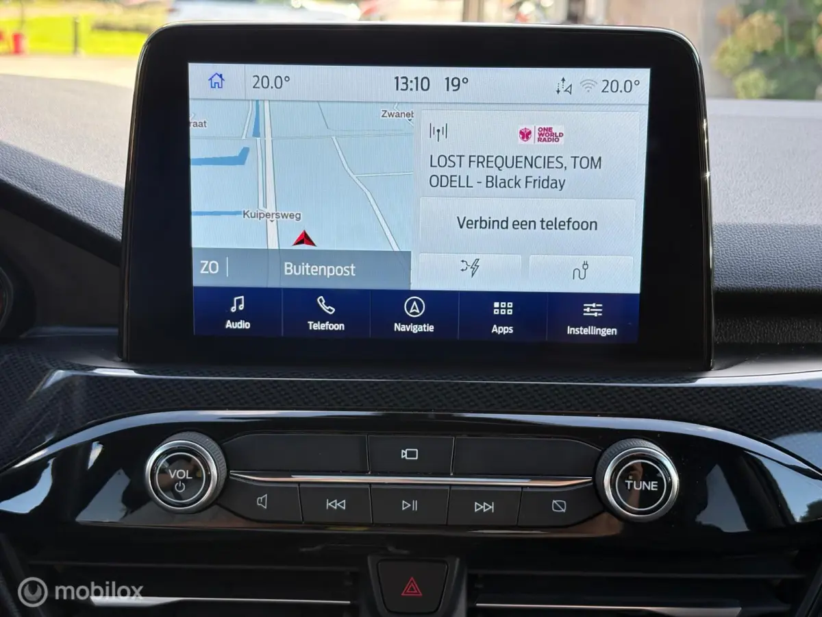2.5 PHEV ST-Line X|B&O|TREKH|STOEL.VERW|ALCANTARA