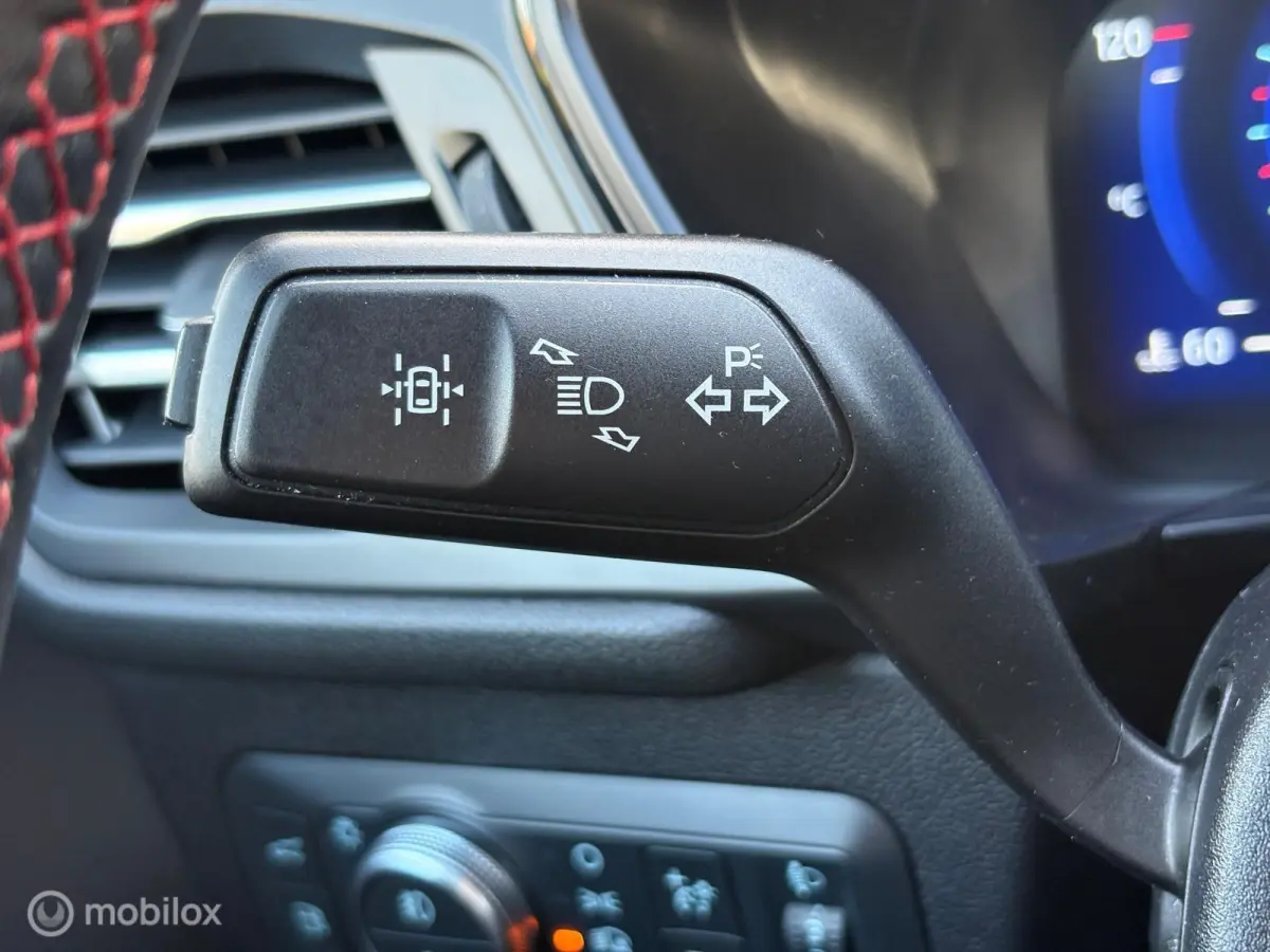 2.5 PHEV ST-Line X|B&O|TREKH|STOEL.VERW|ALCANTARA
