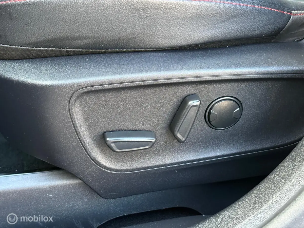 2.5 PHEV ST-Line X|B&O|TREKH|STOEL.VERW|ALCANTARA
