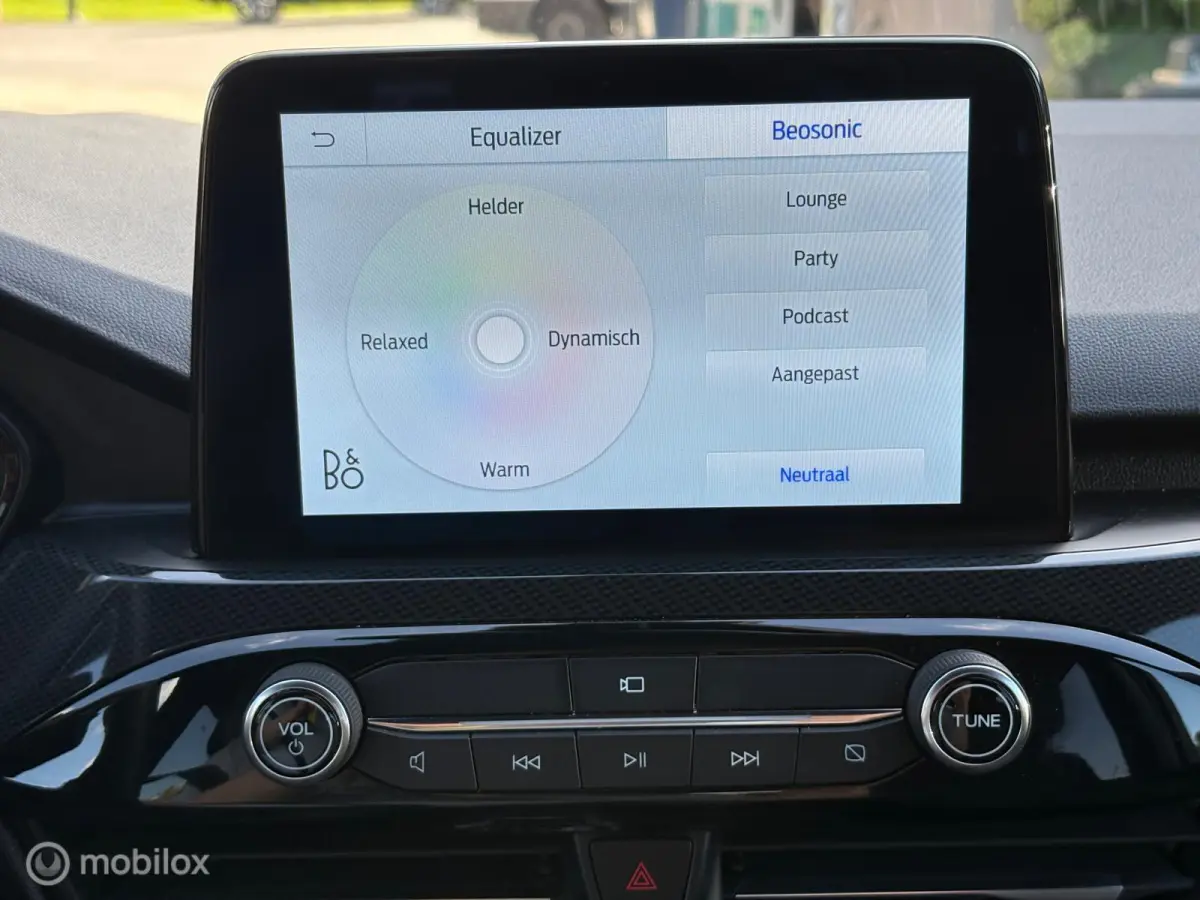 2.5 PHEV ST-Line X|B&O|TREKH|STOEL.VERW|ALCANTARA