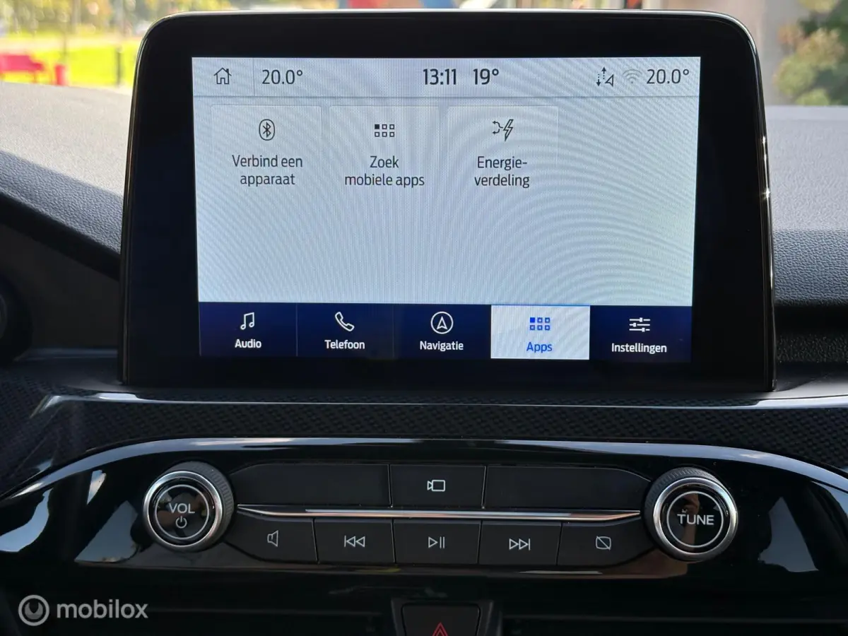 2.5 PHEV ST-Line X|B&O|TREKH|STOEL.VERW|ALCANTARA