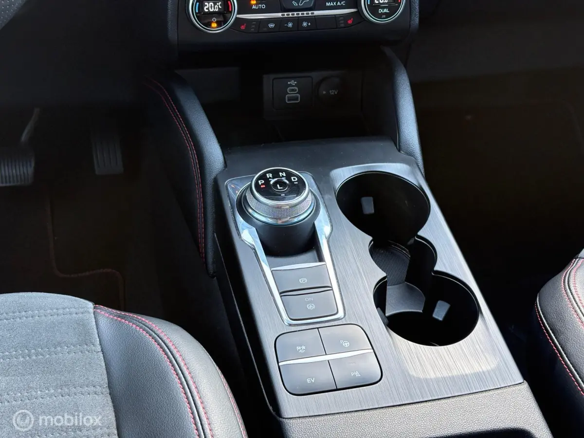 2.5 PHEV ST-Line X|B&O|TREKH|STOEL.VERW|ALCANTARA
