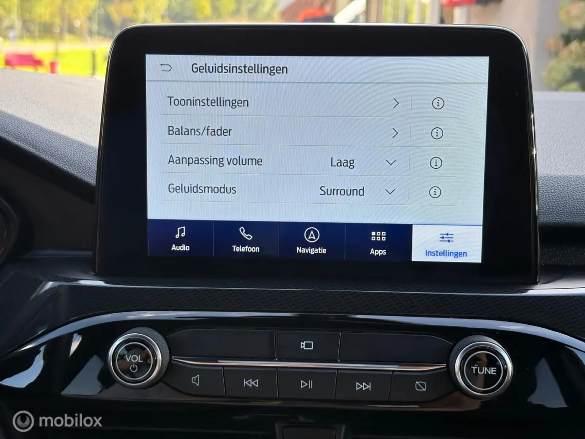 2.5 PHEV ST-Line X|B&O|TREKH|STOEL.VERW|ALCANTARA