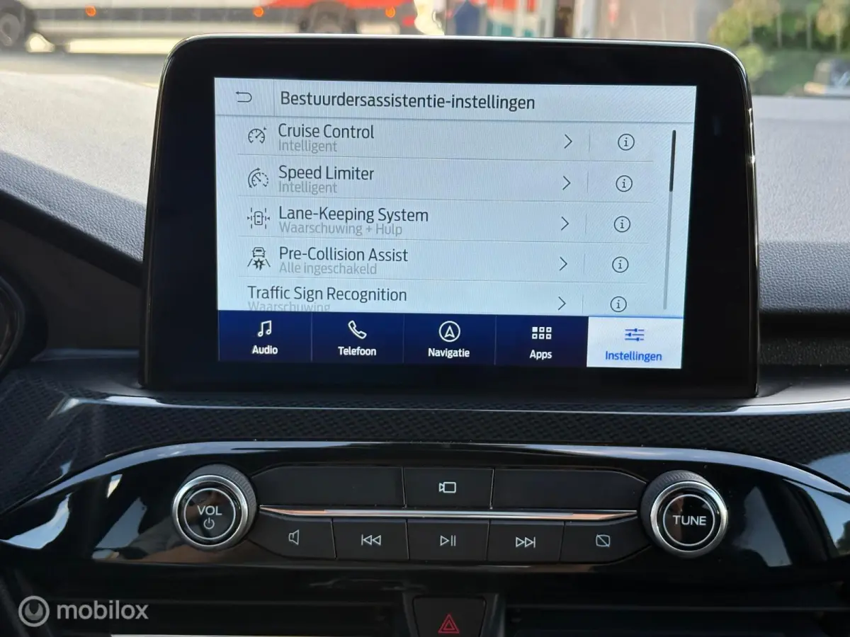 2.5 PHEV ST-Line X|B&O|TREKH|STOEL.VERW|ALCANTARA