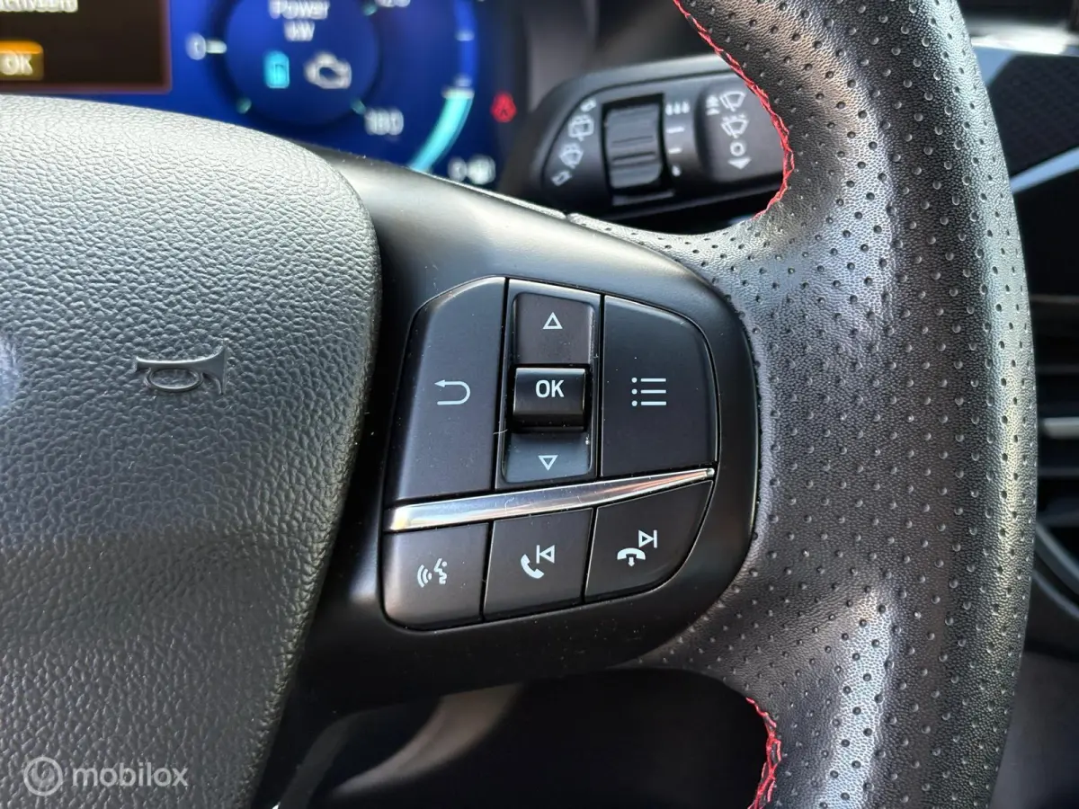 2.5 PHEV ST-Line X|B&O|TREKH|STOEL.VERW|ALCANTARA