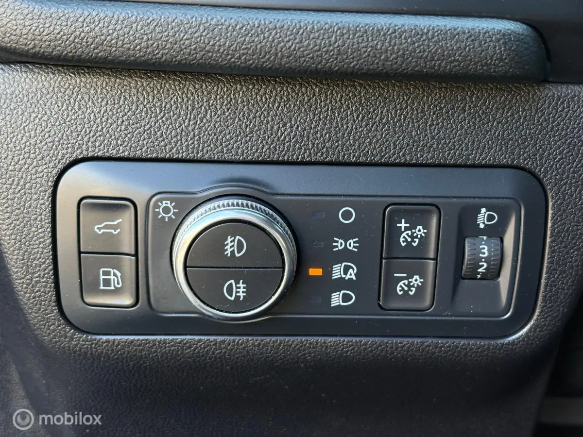 2.5 PHEV ST-Line X|B&O|TREKH|STOEL.VERW|ALCANTARA