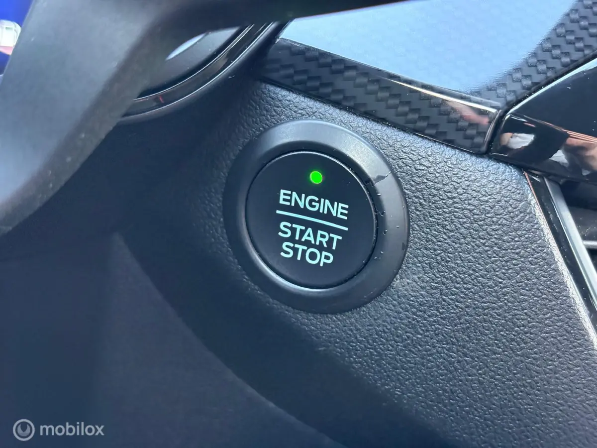 2.5 PHEV ST-Line X|B&O|TREKH|STOEL.VERW|ALCANTARA