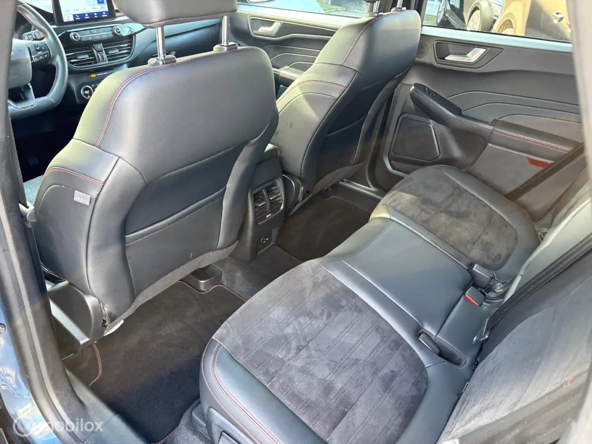 2.5 PHEV ST-Line X|B&O|TREKH|STOEL.VERW|ALCANTARA