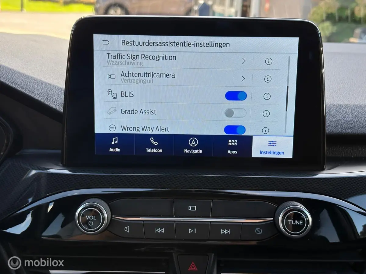 2.5 PHEV ST-Line X|B&O|TREKH|STOEL.VERW|ALCANTARA