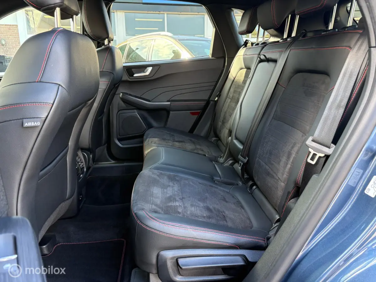 2.5 PHEV ST-Line X|B&O|TREKH|STOEL.VERW|ALCANTARA