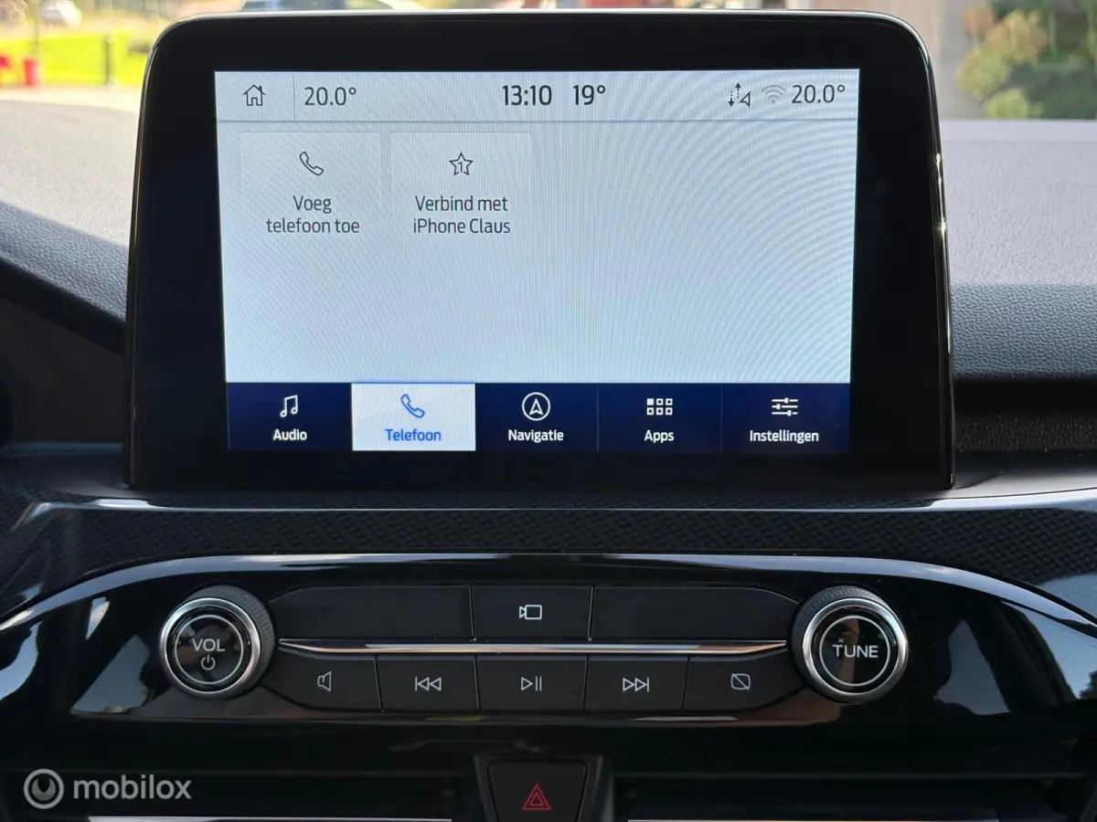 2.5 PHEV ST-Line X|B&O|TREKH|STOEL.VERW|ALCANTARA