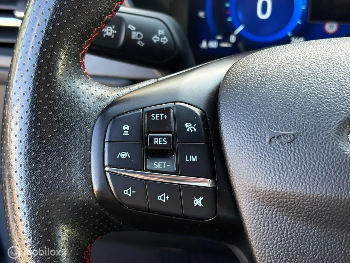 2.5 PHEV ST-Line X|B&O|TREKH|STOEL.VERW|ALCANTARA