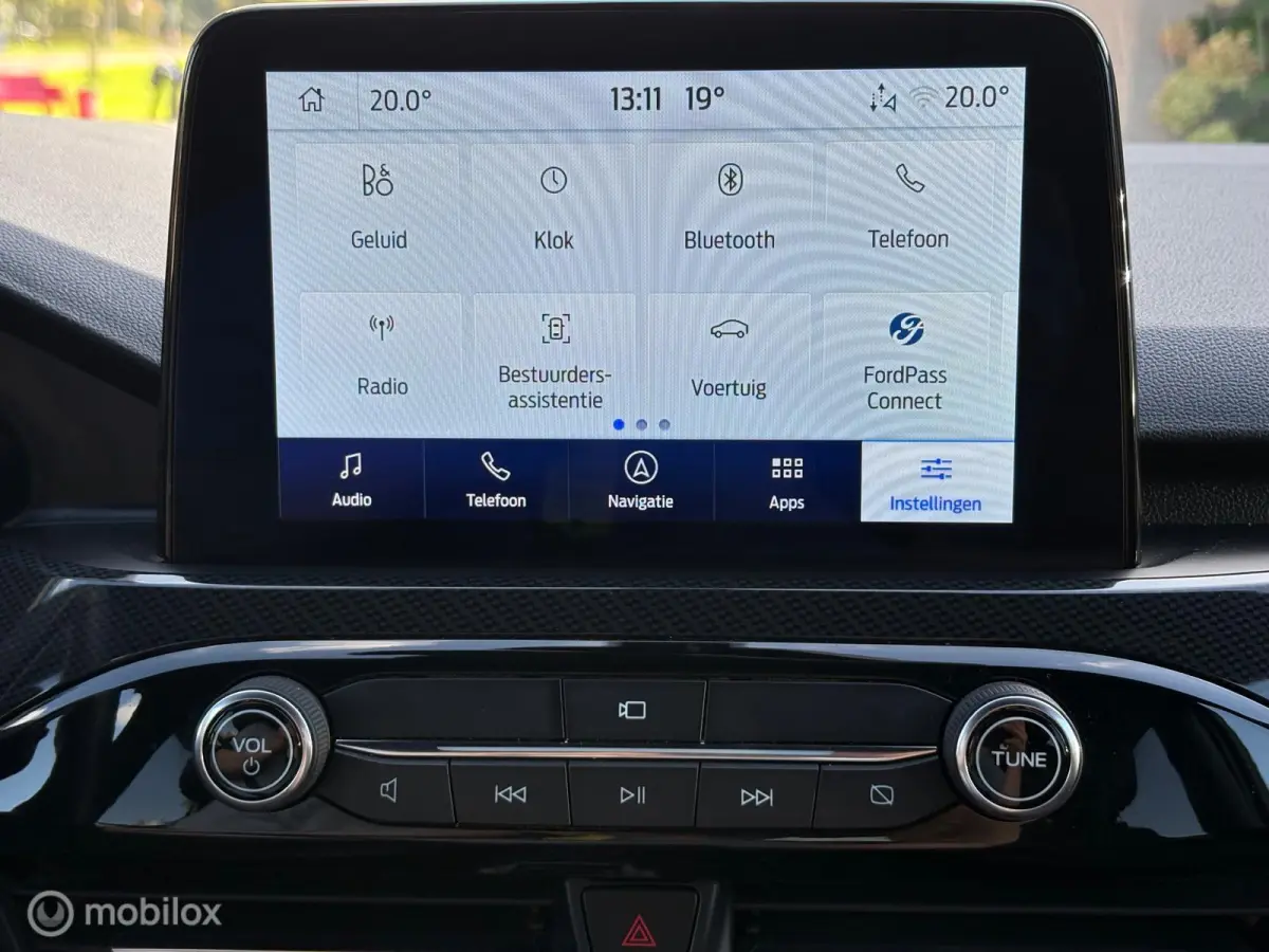 2.5 PHEV ST-Line X|B&O|TREKH|STOEL.VERW|ALCANTARA