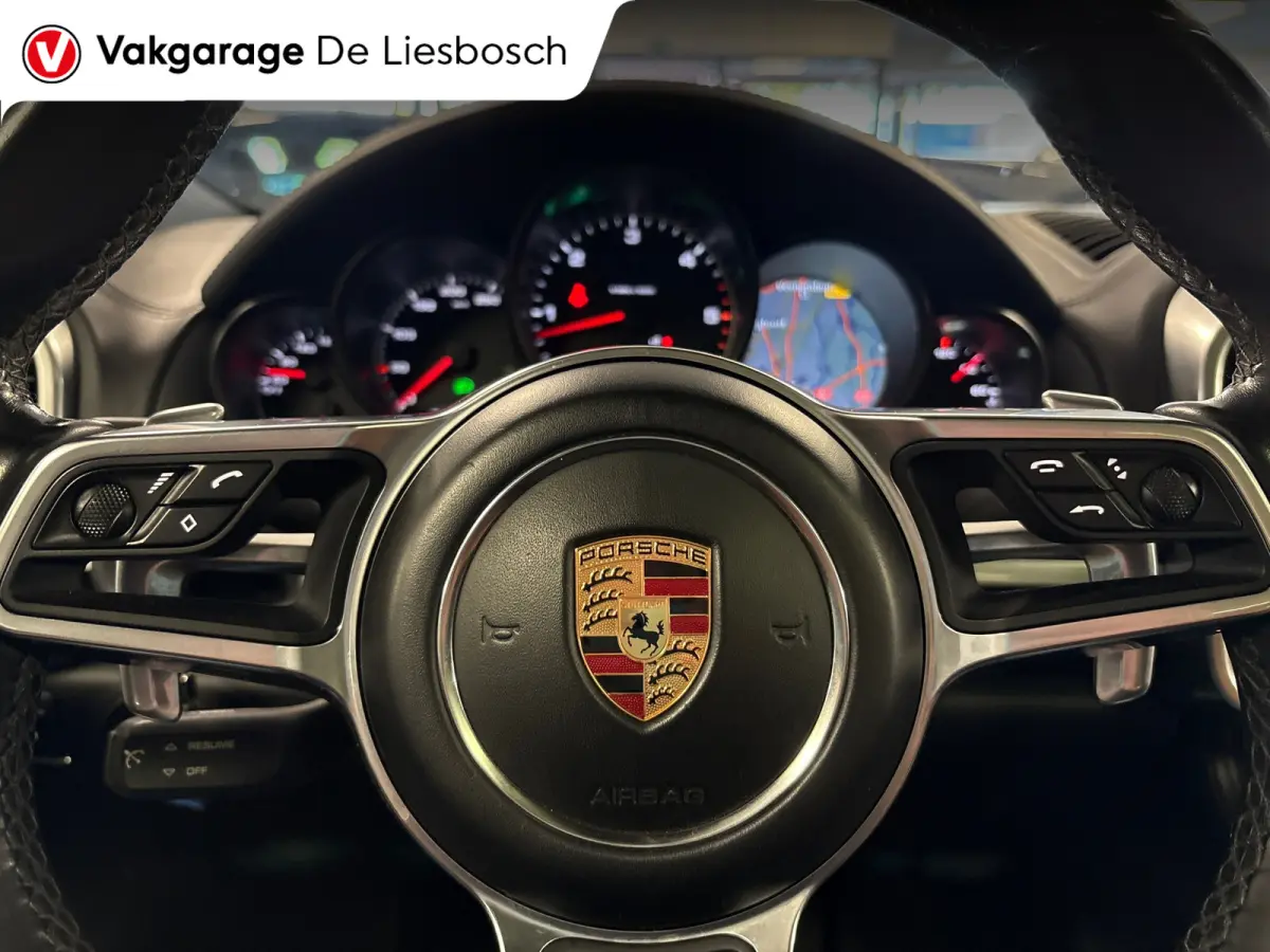 3.0 D Platinum Edition/pano/sport chrono/sport design/luchtverong/bose