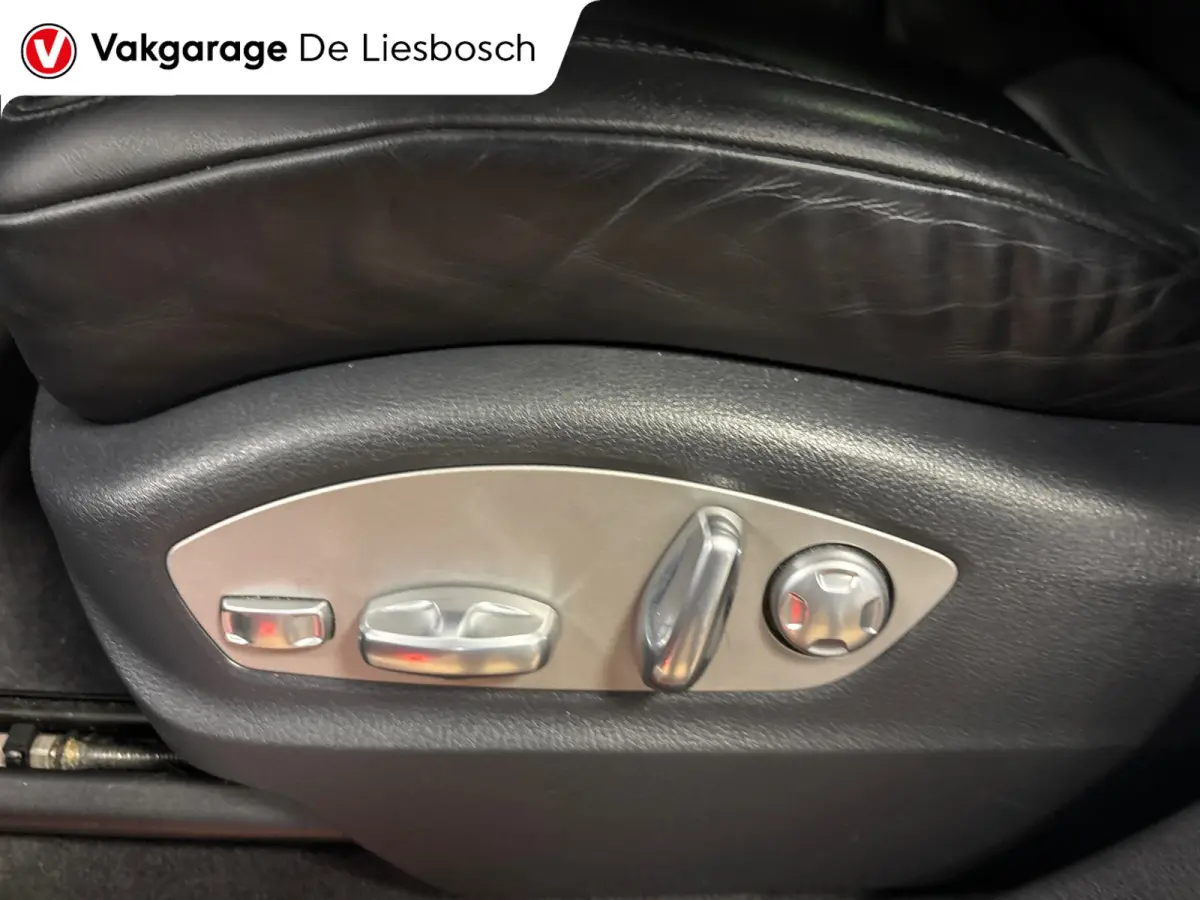 3.0 D Platinum Edition/pano/sport chrono/sport design/luchtverong/bose
