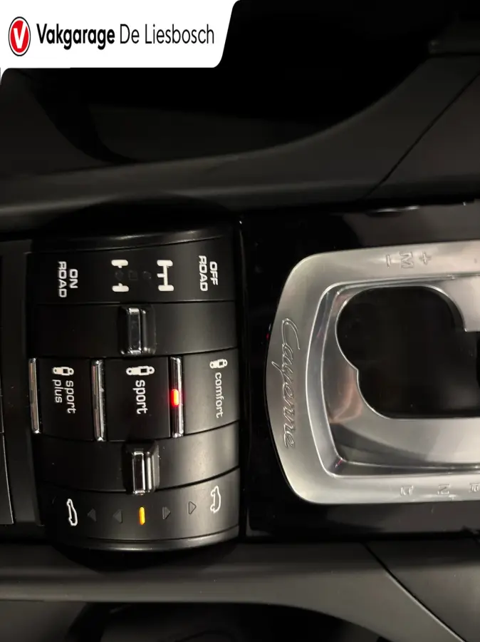 3.0 D Platinum Edition/pano/sport chrono/sport design/luchtverong/bose