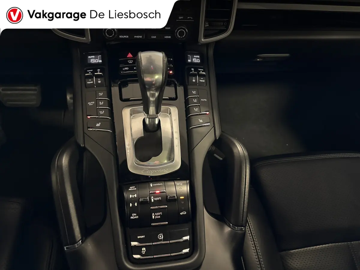 3.0 D Platinum Edition/pano/sport chrono/sport design/luchtverong/bose