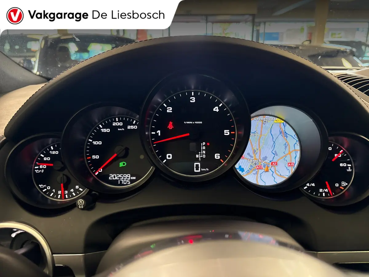 3.0 D Platinum Edition/pano/sport chrono/sport design/luchtverong/bose