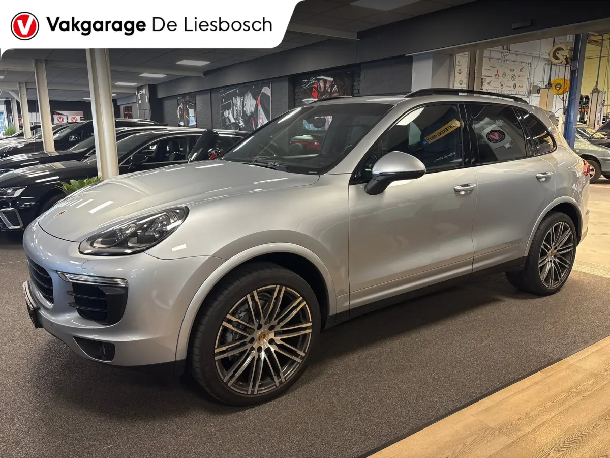 3.0 D Platinum Edition/pano/sport chrono/sport design/luchtverong/bose