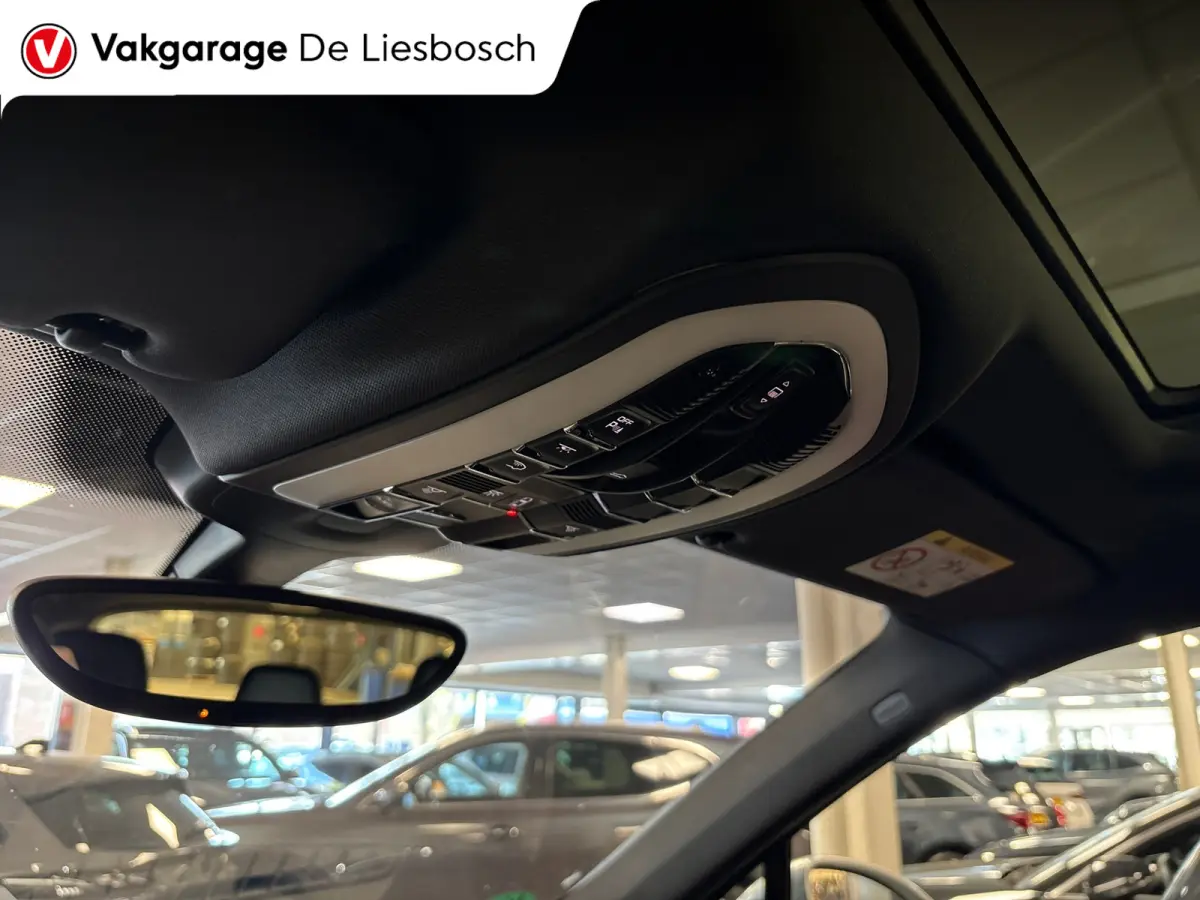 3.0 D Platinum Edition/pano/sport chrono/sport design/luchtverong/bose