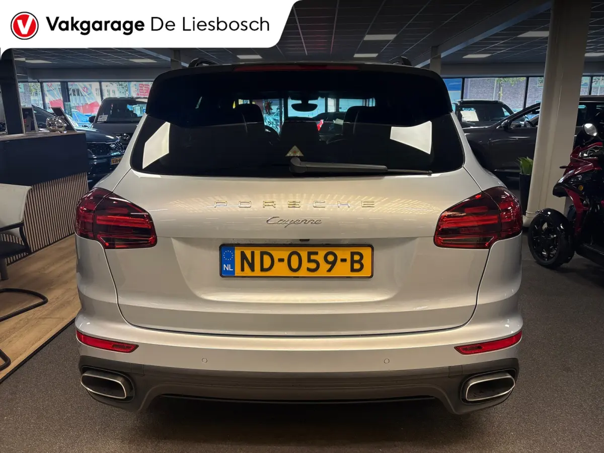 3.0 D Platinum Edition/pano/sport chrono/sport design/luchtverong/bose
