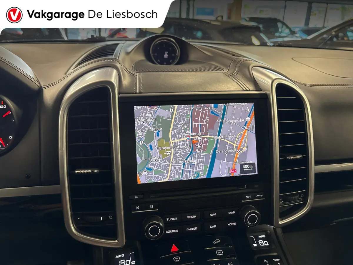 3.0 D Platinum Edition/pano/sport chrono/sport design/luchtverong/bose