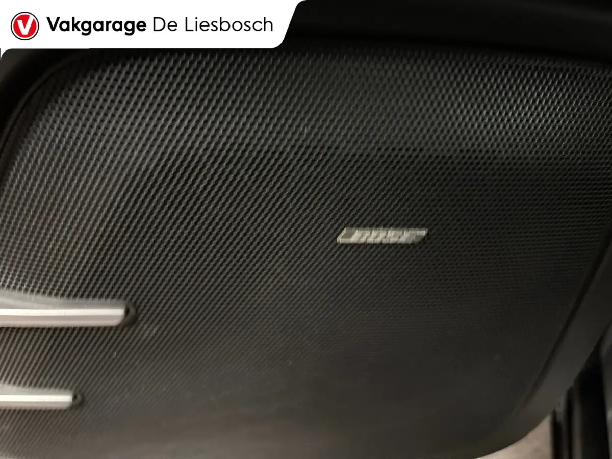 3.0 D Platinum Edition/pano/sport chrono/sport design/luchtverong/bose