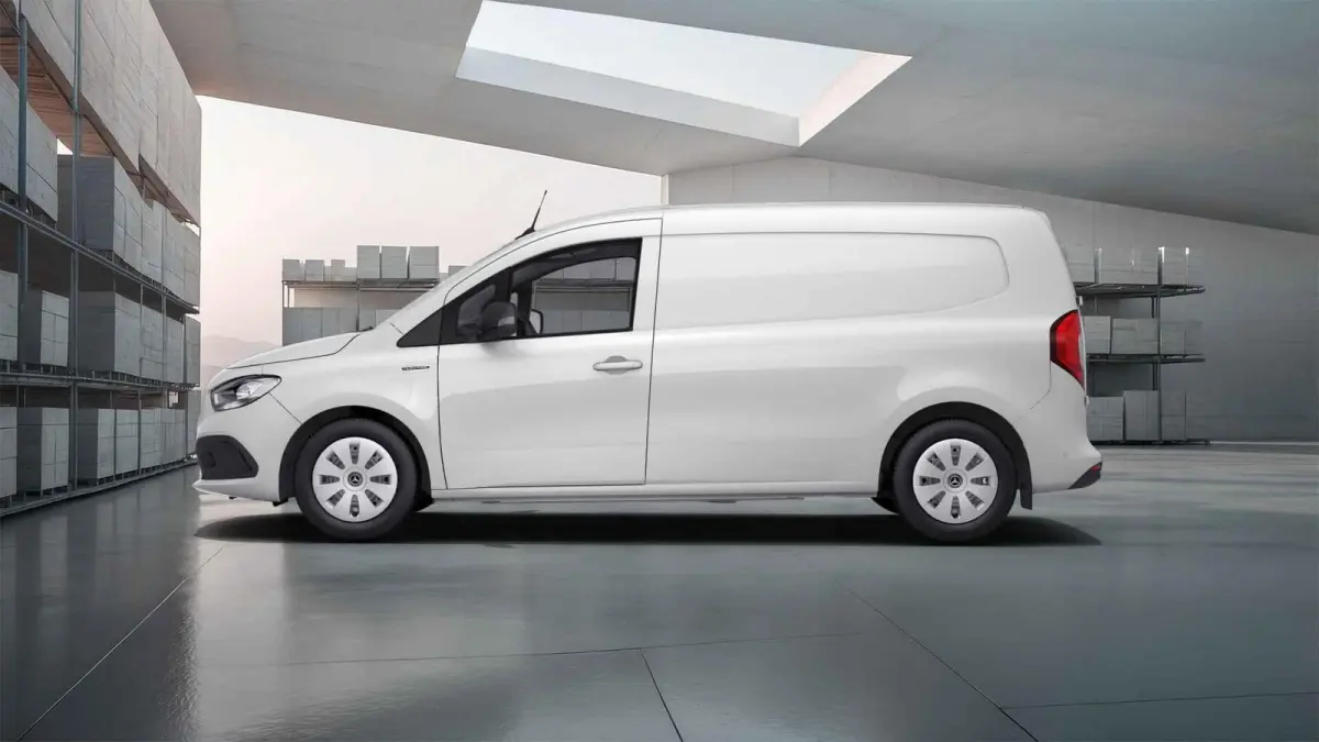 112 Pro L2 51 kWh |  DC laden 75 kW | Multifunctioneel stuurwiel | Dodehoekassistent |