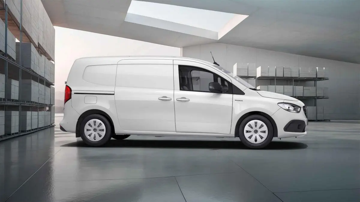 112 Pro L2 51 kWh |  DC laden 75 kW | Multifunctioneel stuurwiel | Dodehoekassistent |