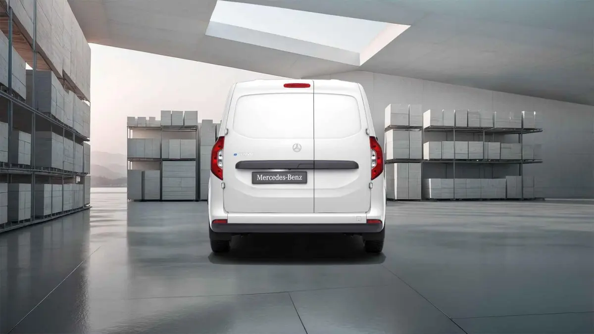 112 Pro L2 51 kWh |  DC laden 75 kW | Multifunctioneel stuurwiel | Dodehoekassistent |