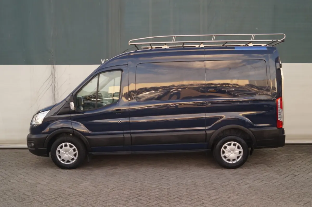 330 2.0 TDCI 130pk L2-H2 Trend -AIRCO-PDC-NAVI-