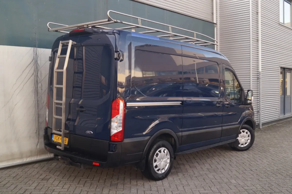 330 2.0 TDCI 130pk L2-H2 Trend -AIRCO-PDC-NAVI-