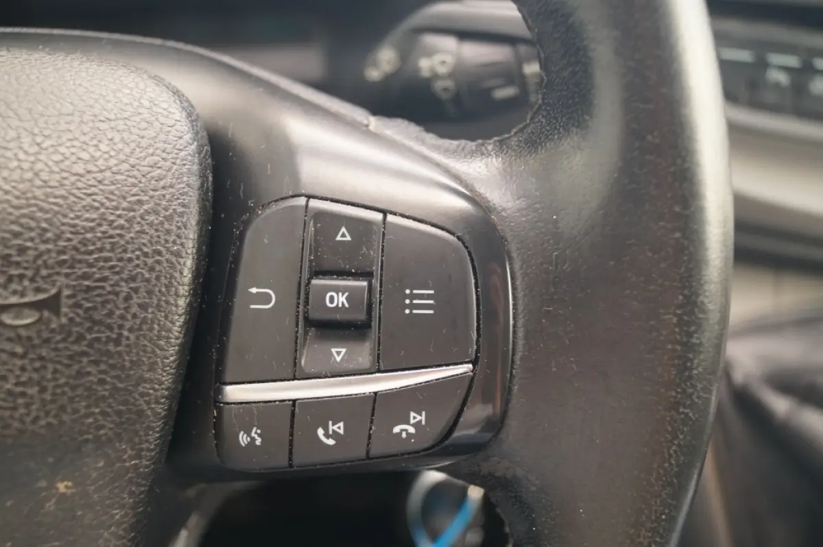 330 2.0 TDCI 130pk L2-H2 Trend -AIRCO-PDC-NAVI-