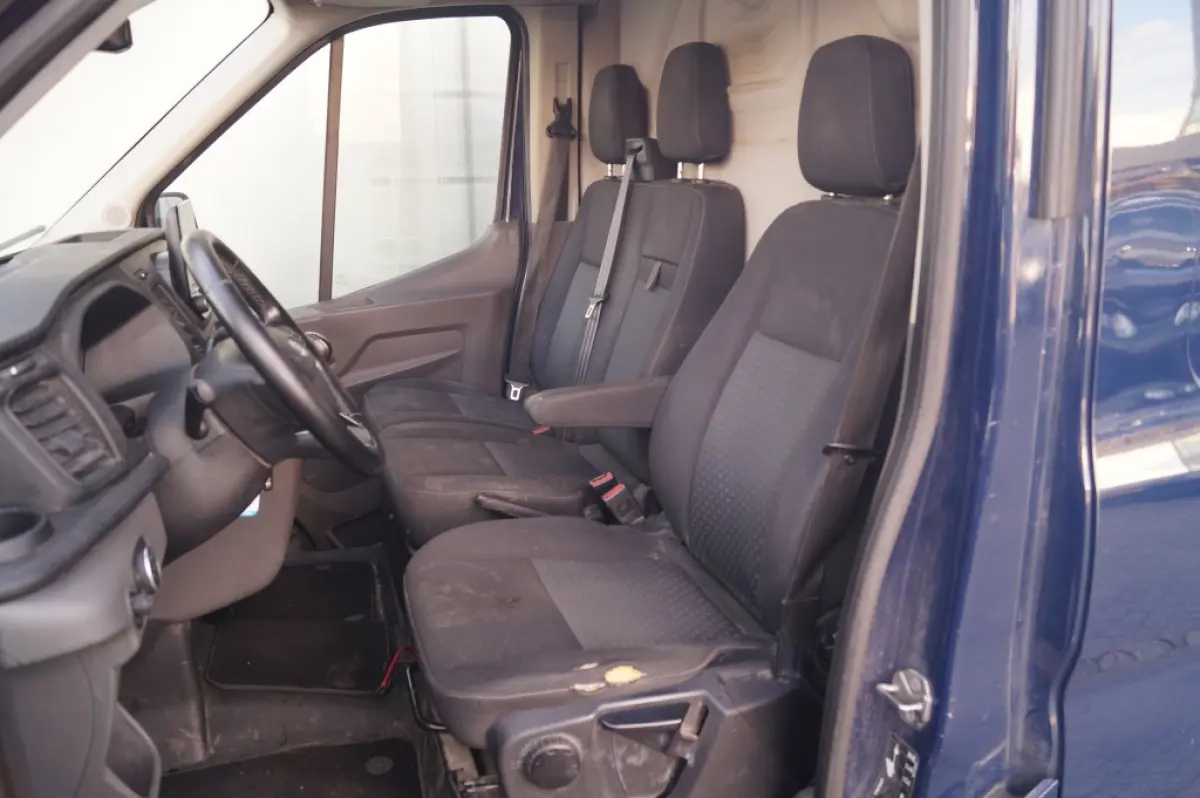 330 2.0 TDCI 130pk L2-H2 Trend -AIRCO-PDC-NAVI-