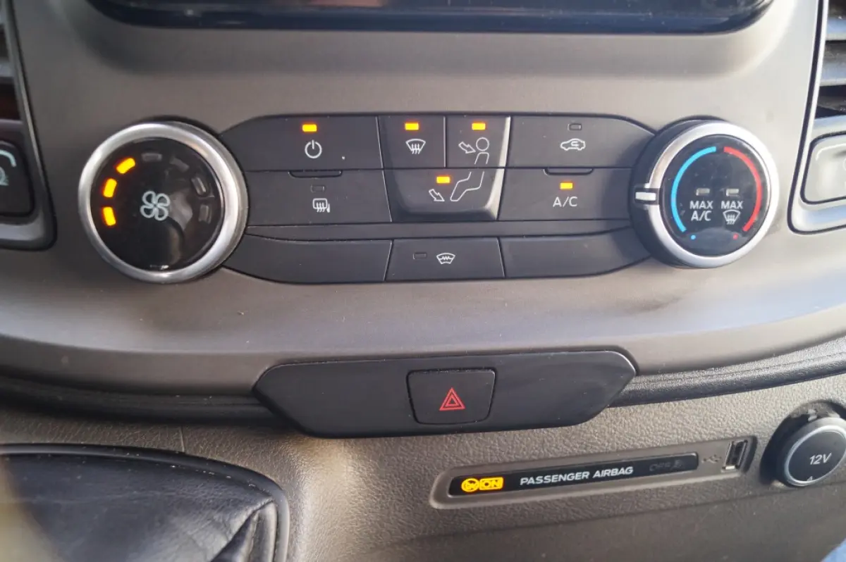 330 2.0 TDCI 130pk L2-H2 Trend -AIRCO-PDC-NAVI-