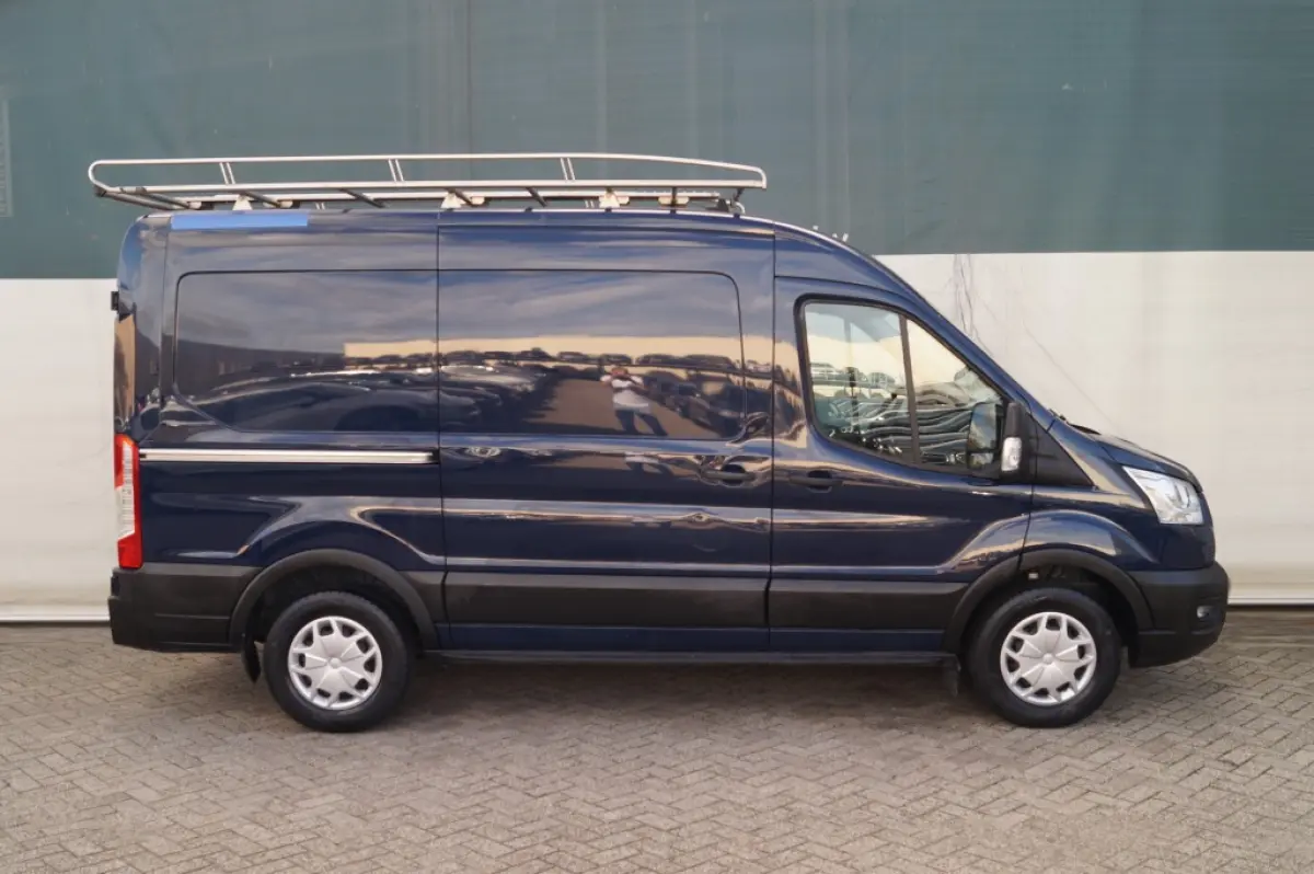 330 2.0 TDCI 130pk L2-H2 Trend -AIRCO-PDC-NAVI-
