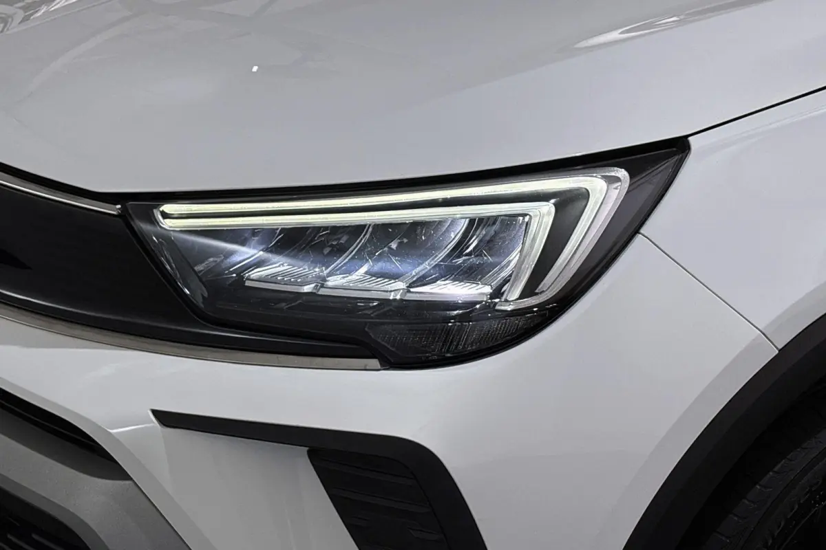 1.2 Turbo GS Line Automaat Apple CarPlay LED