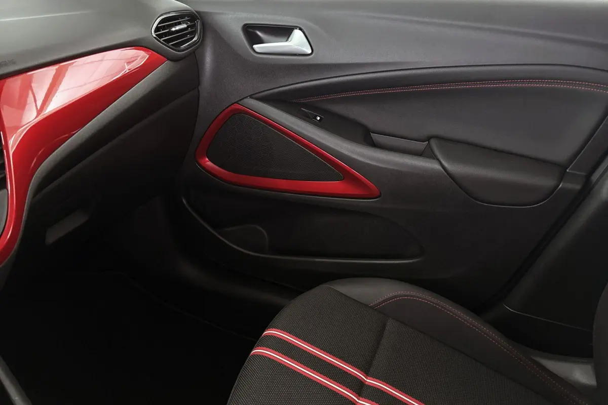 1.2 Turbo GS Line Automaat Apple CarPlay LED