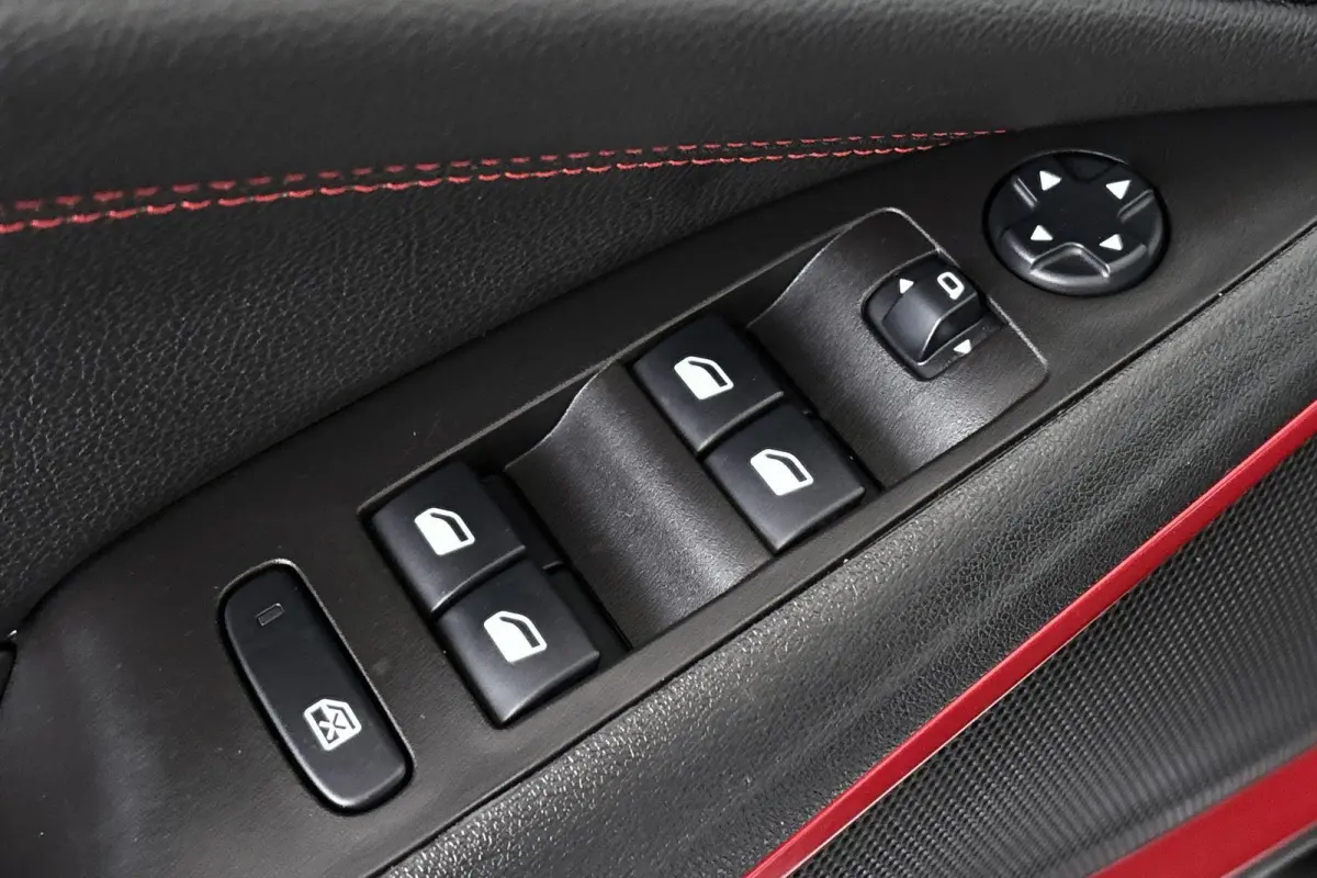 1.2 Turbo GS Line Automaat Apple CarPlay LED