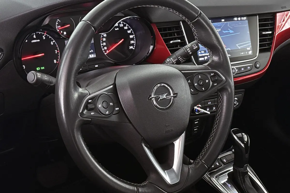 1.2 Turbo GS Line Automaat Apple CarPlay LED