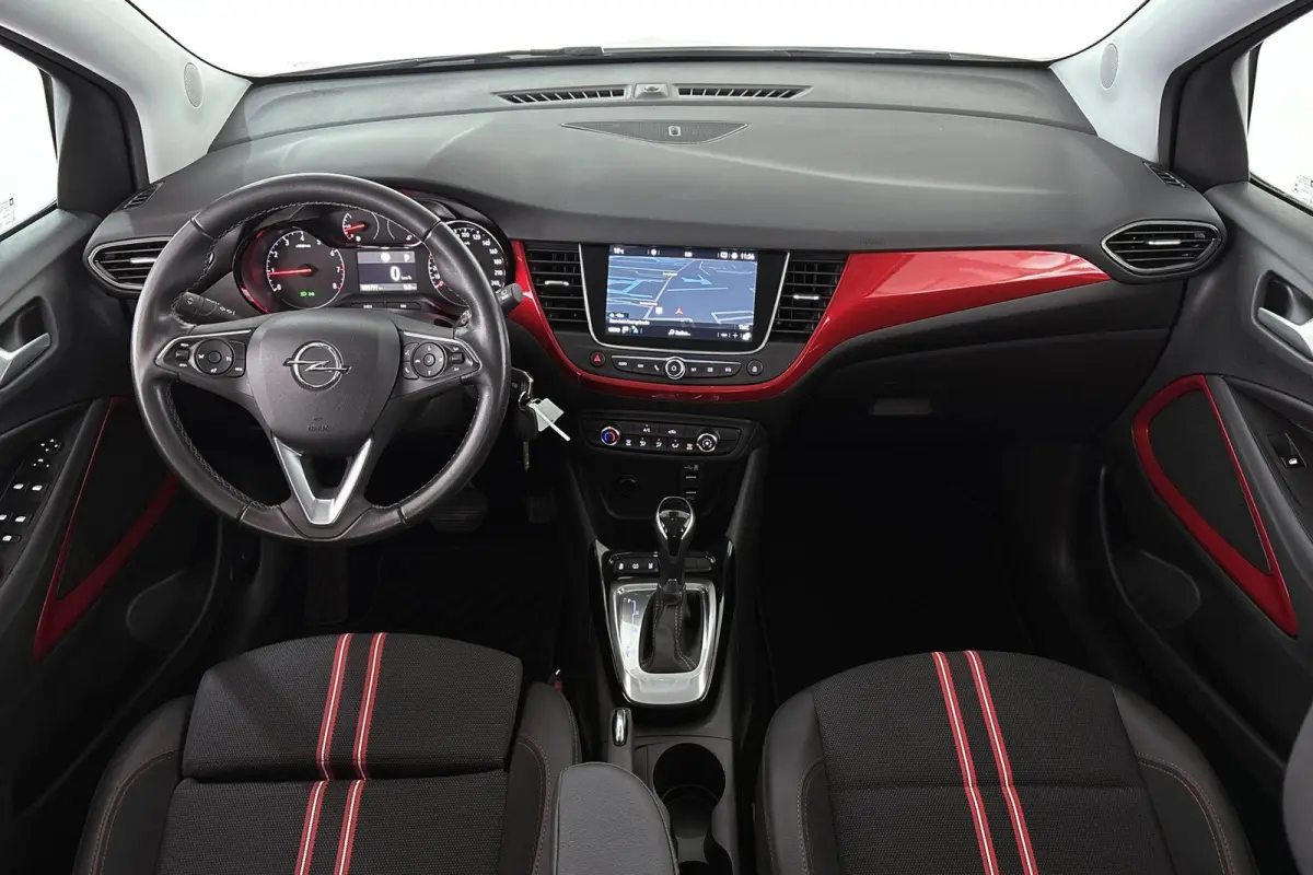 1.2 Turbo GS Line Automaat Apple CarPlay LED