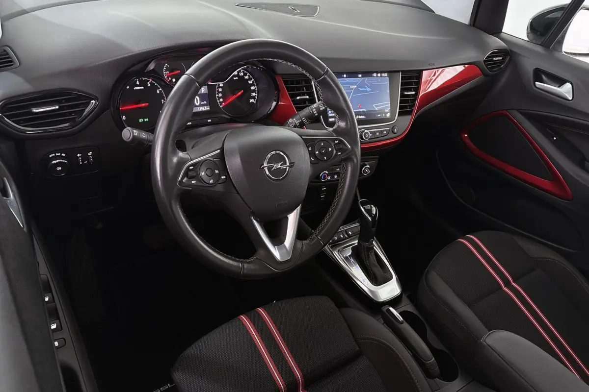 1.2 Turbo GS Line Automaat Apple CarPlay LED